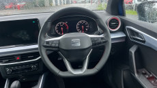 SEAT Arona 1.0 TSI 115 FR Sport 5dr DSG Petrol Hatchback